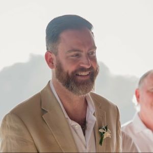 Meet your Posher, Patrick